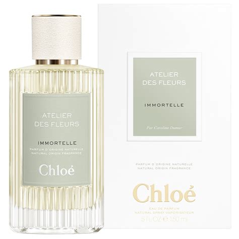 chloe fleur edp|Chloe Fleur de Parfum Eau de Parfum, 1.7 oz .